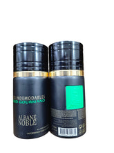 ALBANE NOBLE LESS INDEMODABLES OUD GOURMAND